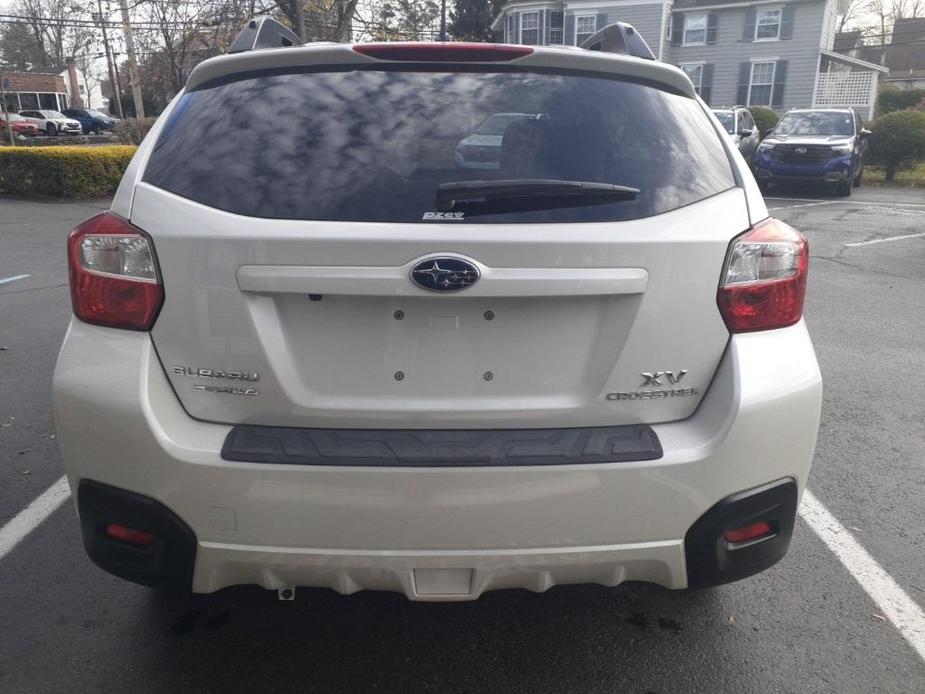 used 2013 Subaru XV Crosstrek car, priced at $15,897