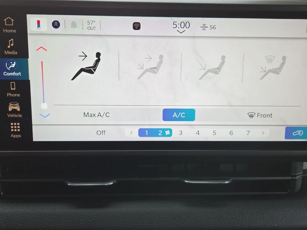 new 2026 Jeep Wrangler car, priced at $41,400