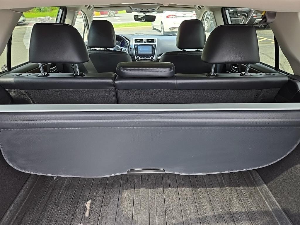 used 2019 Subaru Outback car, priced at $21,999