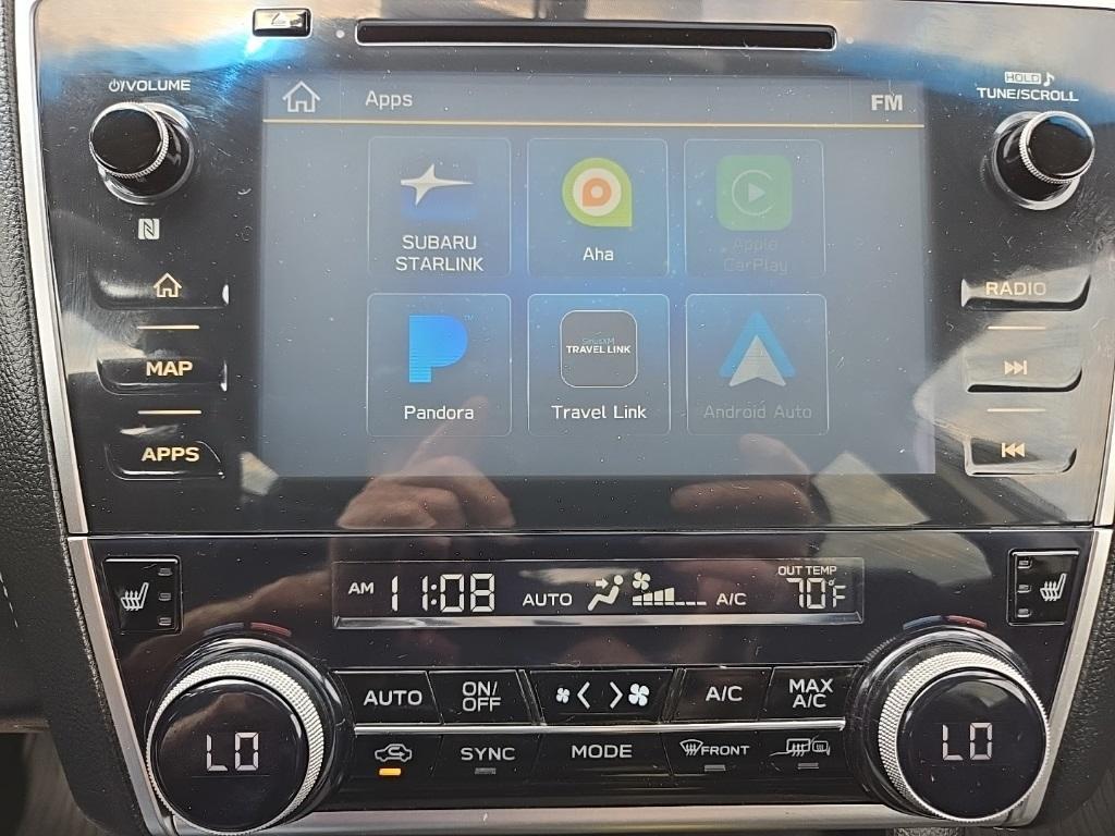 used 2019 Subaru Outback car, priced at $21,999
