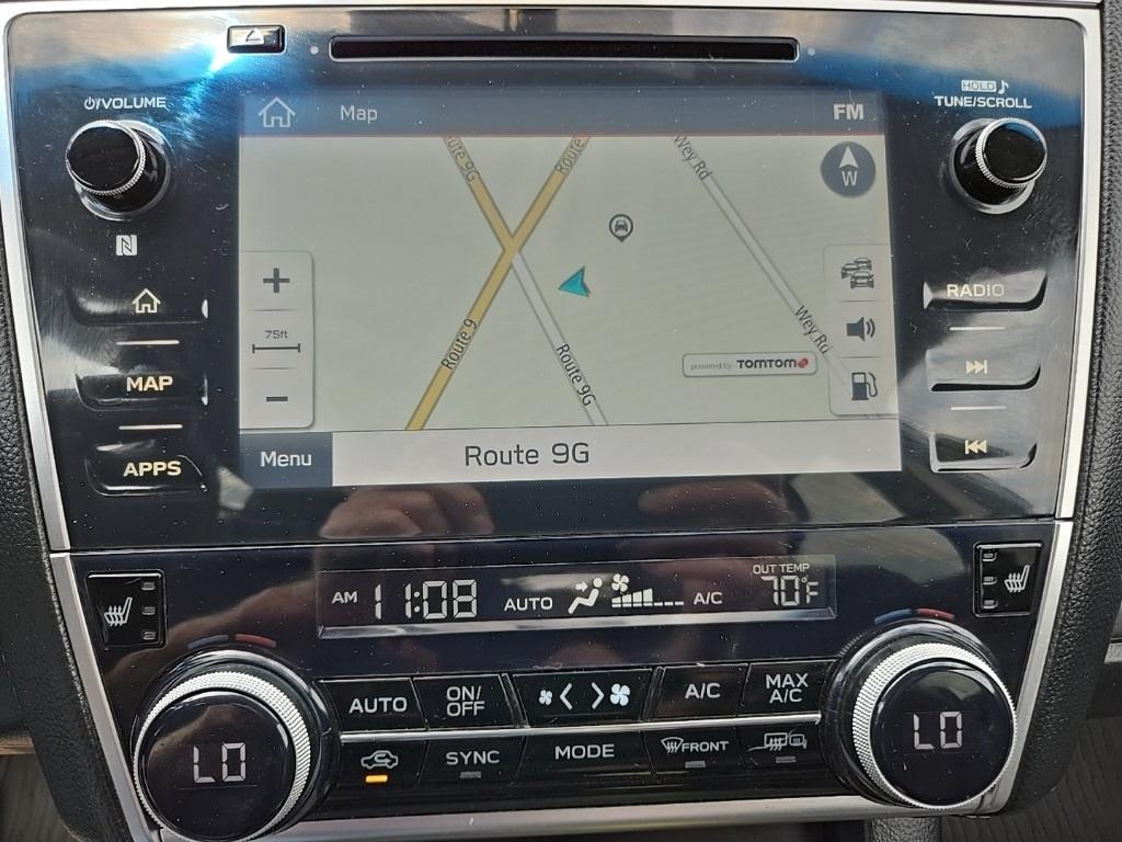 used 2019 Subaru Outback car, priced at $21,999
