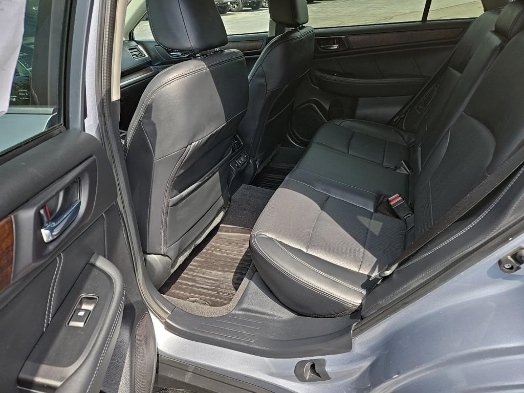 used 2019 Subaru Outback car, priced at $21,999