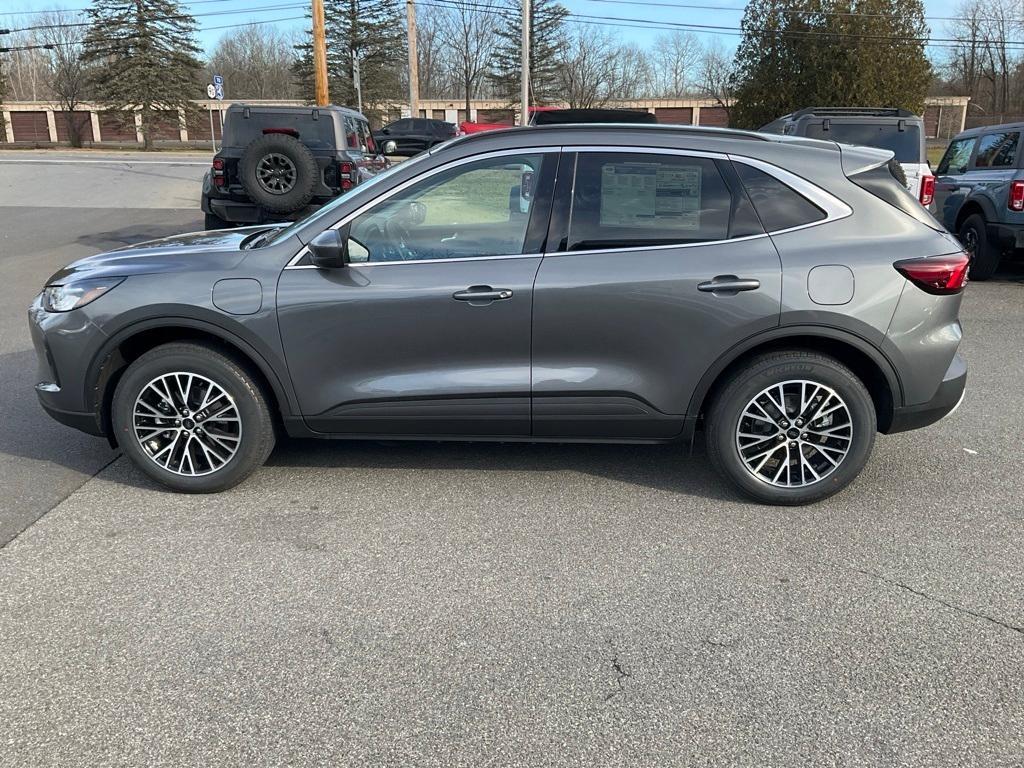 new 2025 Ford Escape car, priced at $38,000