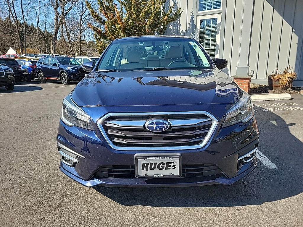 used 2018 Subaru Legacy car, priced at $15,795