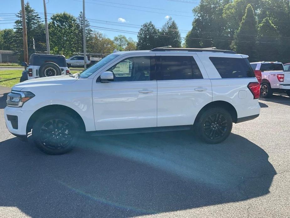 new 2024 Ford Expedition car, priced at $72,835