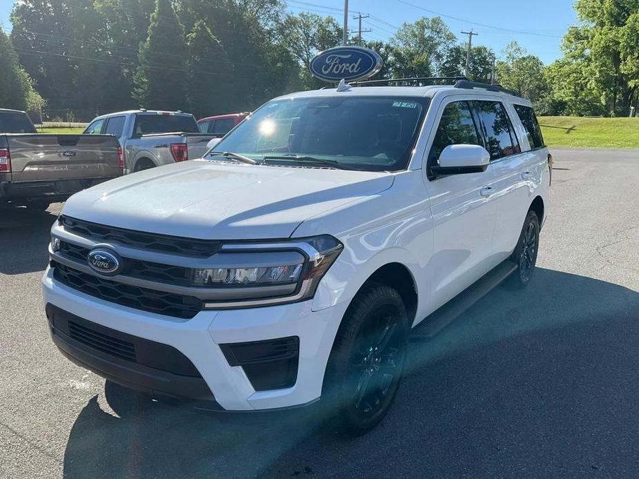 new 2024 Ford Expedition car, priced at $72,835