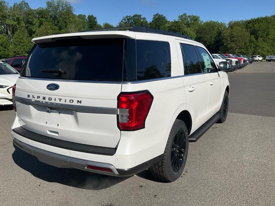 new 2024 Ford Expedition car, priced at $72,835