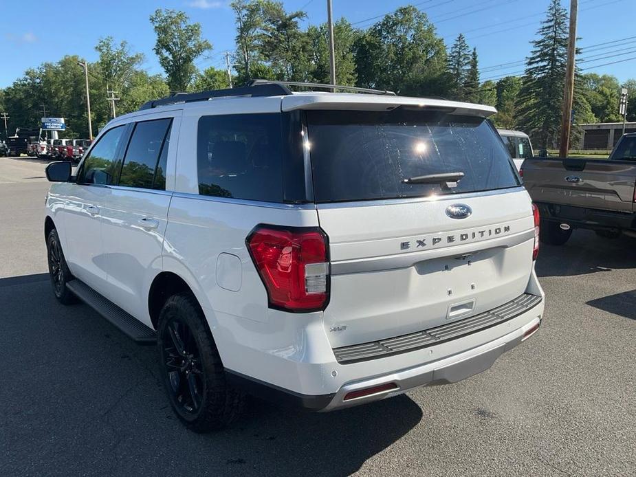 new 2024 Ford Expedition car, priced at $72,835