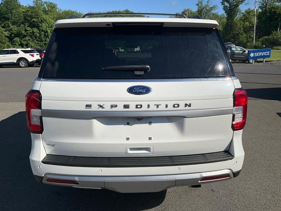 new 2024 Ford Expedition car, priced at $72,835