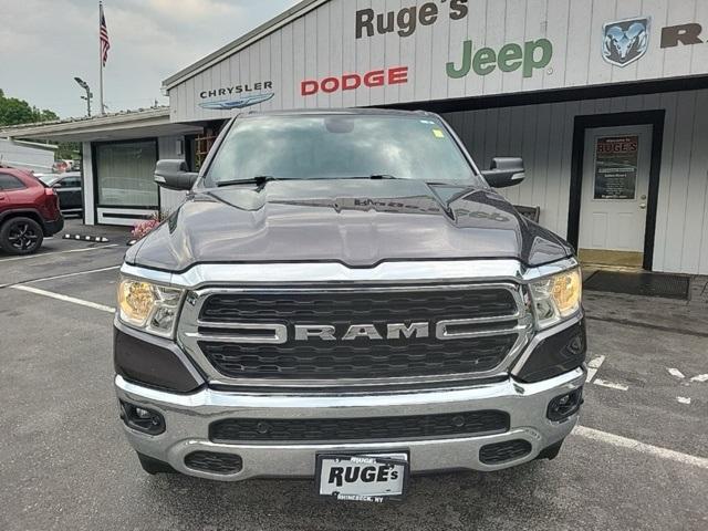 used 2022 Ram 1500 car, priced at $36,000