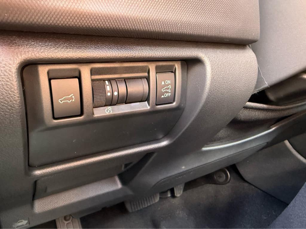 new 2025 Subaru Forester car, priced at $35,070