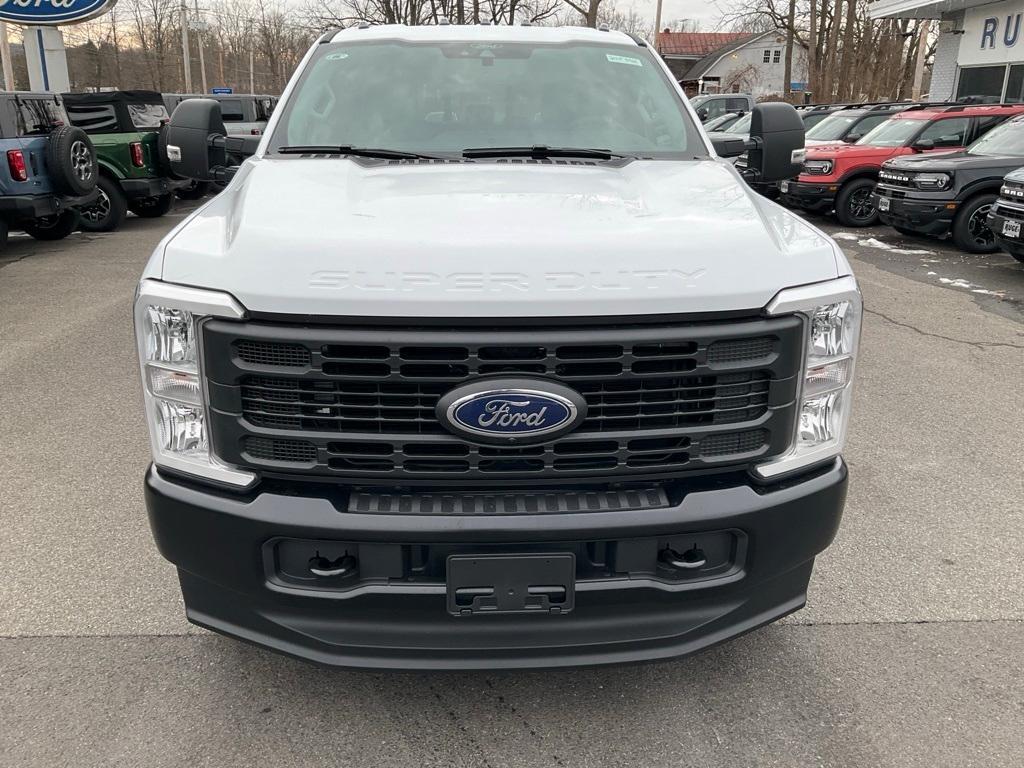 new 2024 Ford F-350 car, priced at $69,300