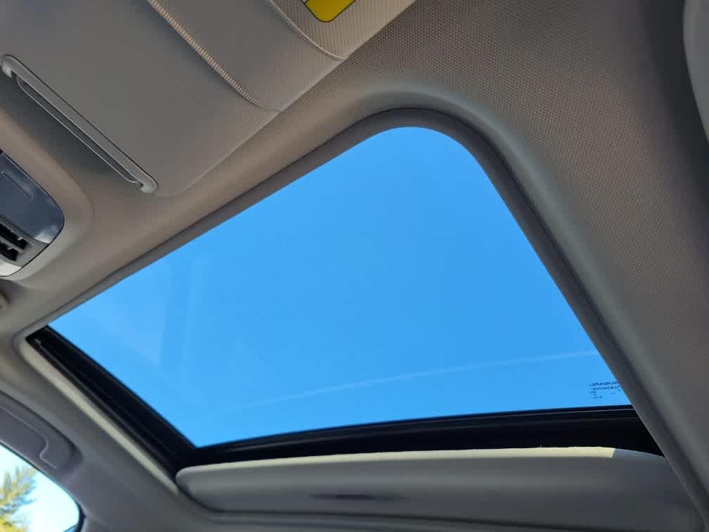 used 2024 Subaru Crosstrek car, priced at $30,188