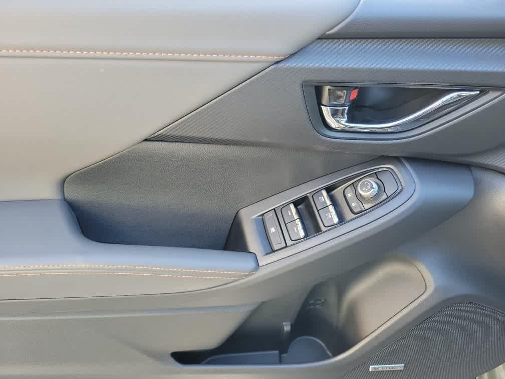 used 2024 Subaru Crosstrek car, priced at $30,188