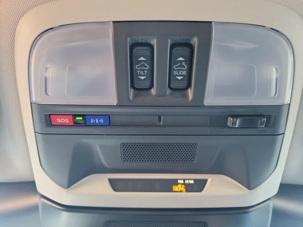 used 2024 Subaru Crosstrek car, priced at $30,188