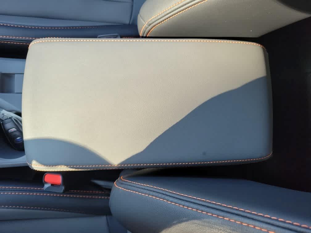 used 2024 Subaru Crosstrek car, priced at $30,188