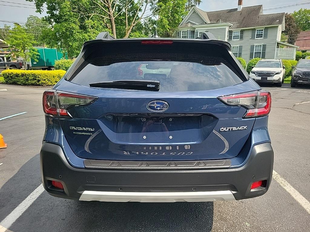 used 2023 Subaru Outback car, priced at $31,962