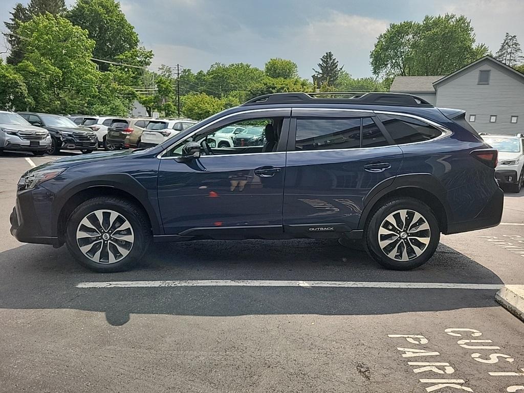 used 2023 Subaru Outback car, priced at $31,962