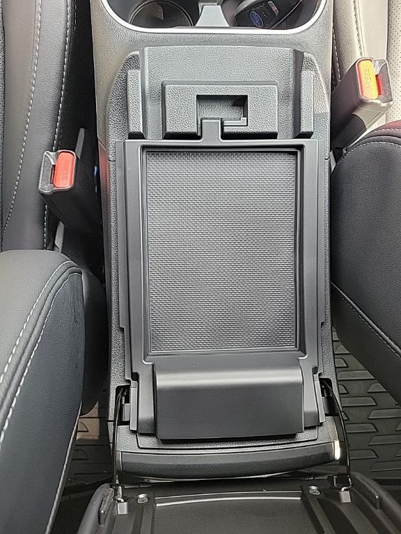 used 2023 Subaru Outback car, priced at $31,962
