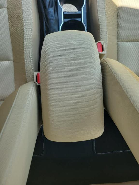 used 2017 Toyota Corolla car, priced at $15,813