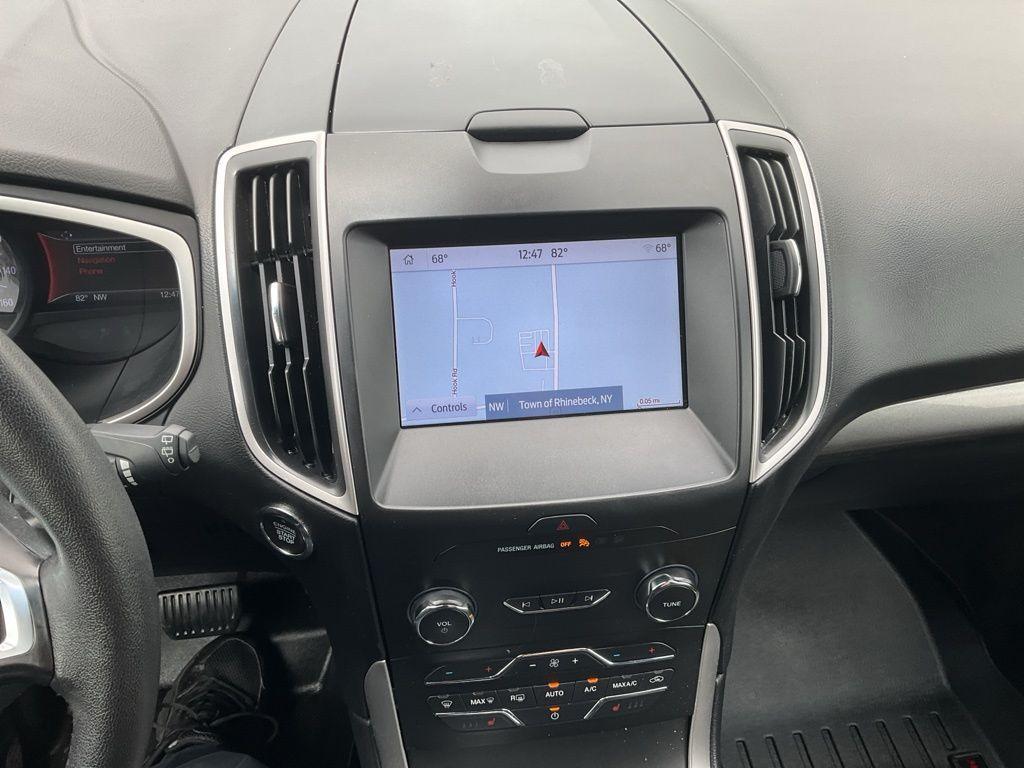 used 2019 Ford Edge car, priced at $16,999