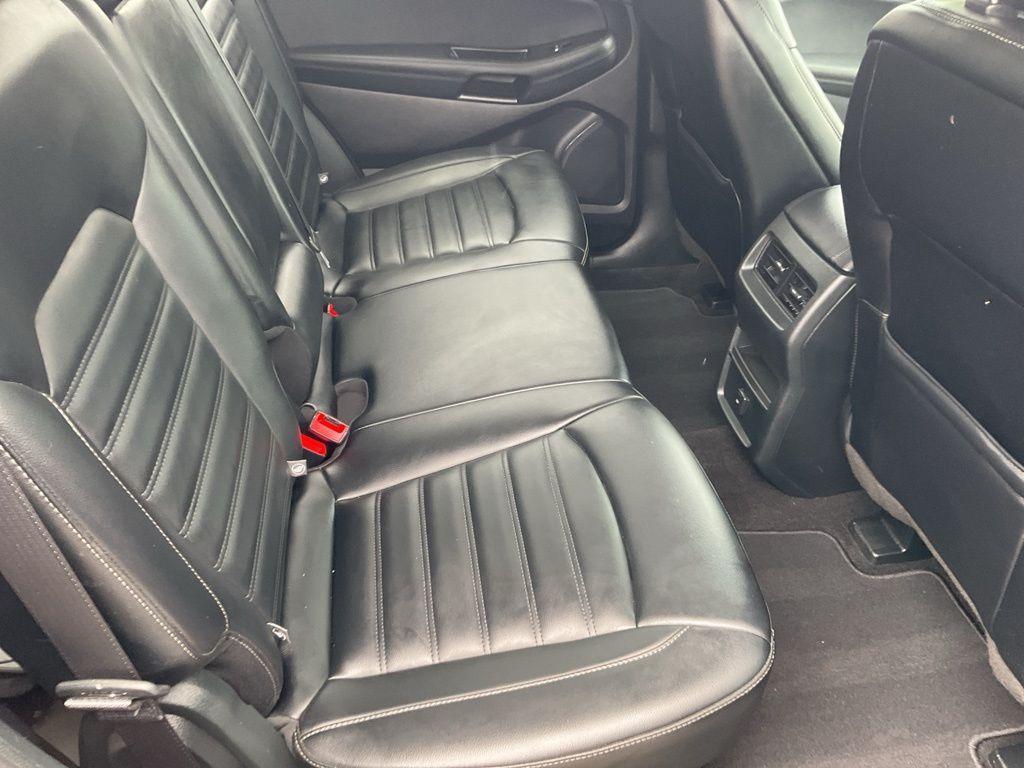 used 2019 Ford Edge car, priced at $16,999