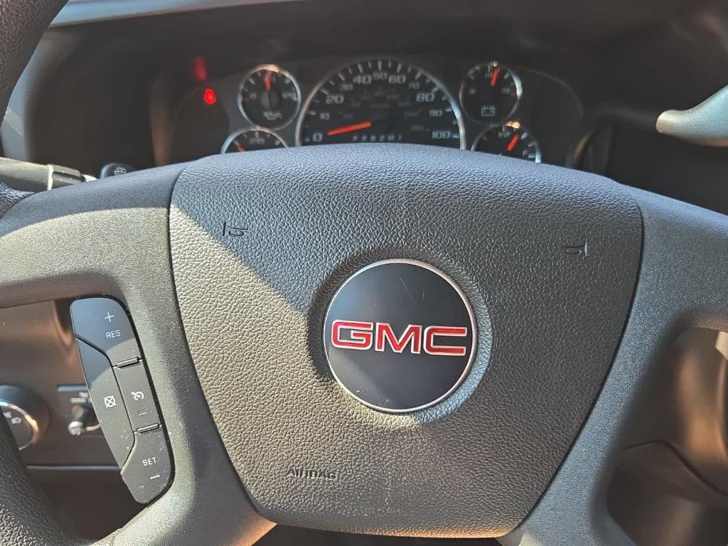 used 2023 GMC Savana 2500 car, priced at $30,792