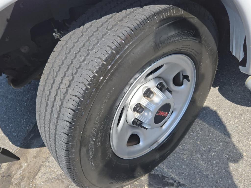 used 2023 GMC Savana 2500 car, priced at $30,792