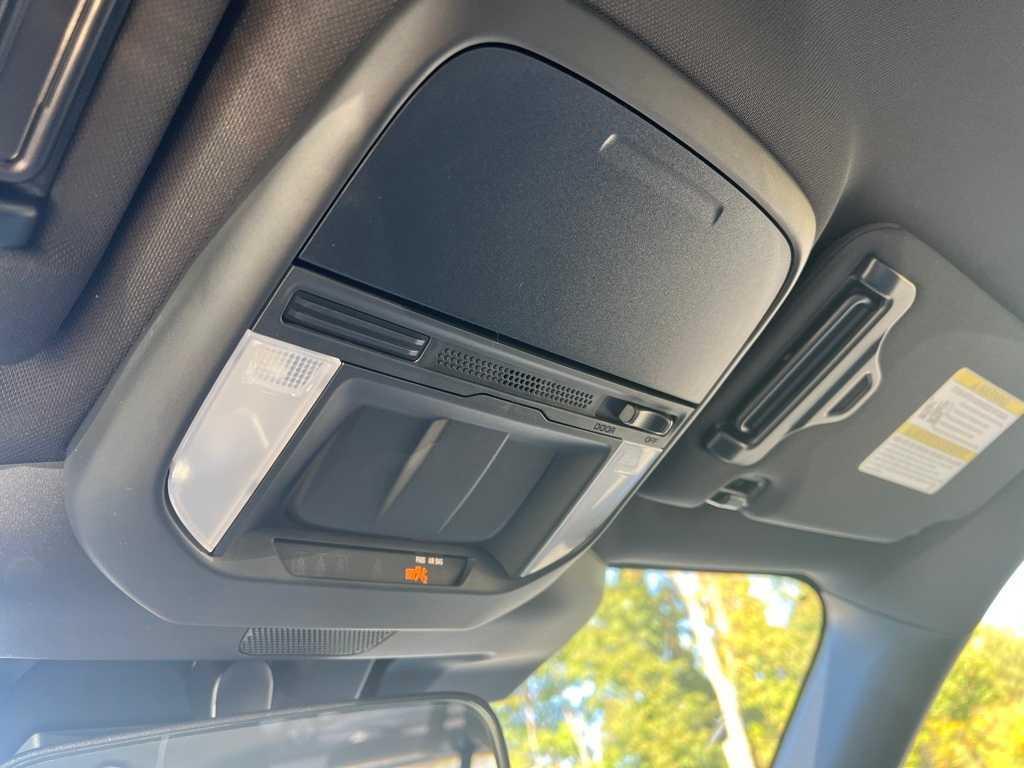new 2025 Subaru Forester car, priced at $31,876