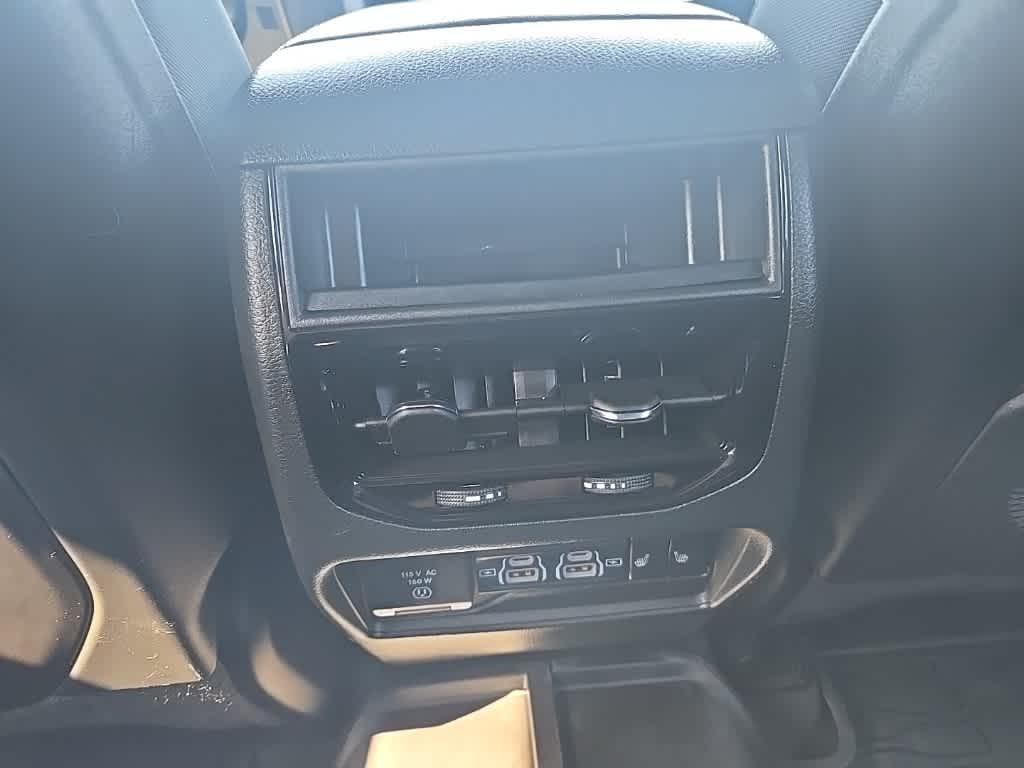 used 2024 Jeep Grand Cherokee 4xe car, priced at $39,988