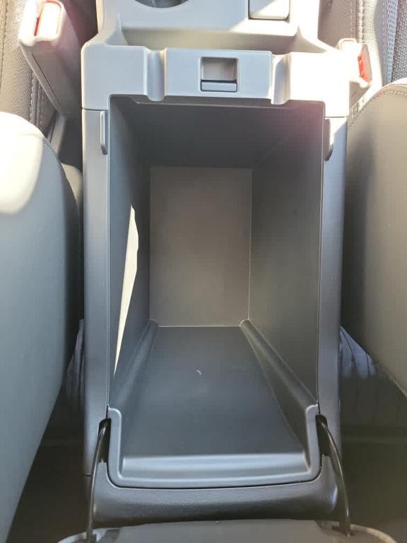 used 2024 Subaru Crosstrek car, priced at $26,859