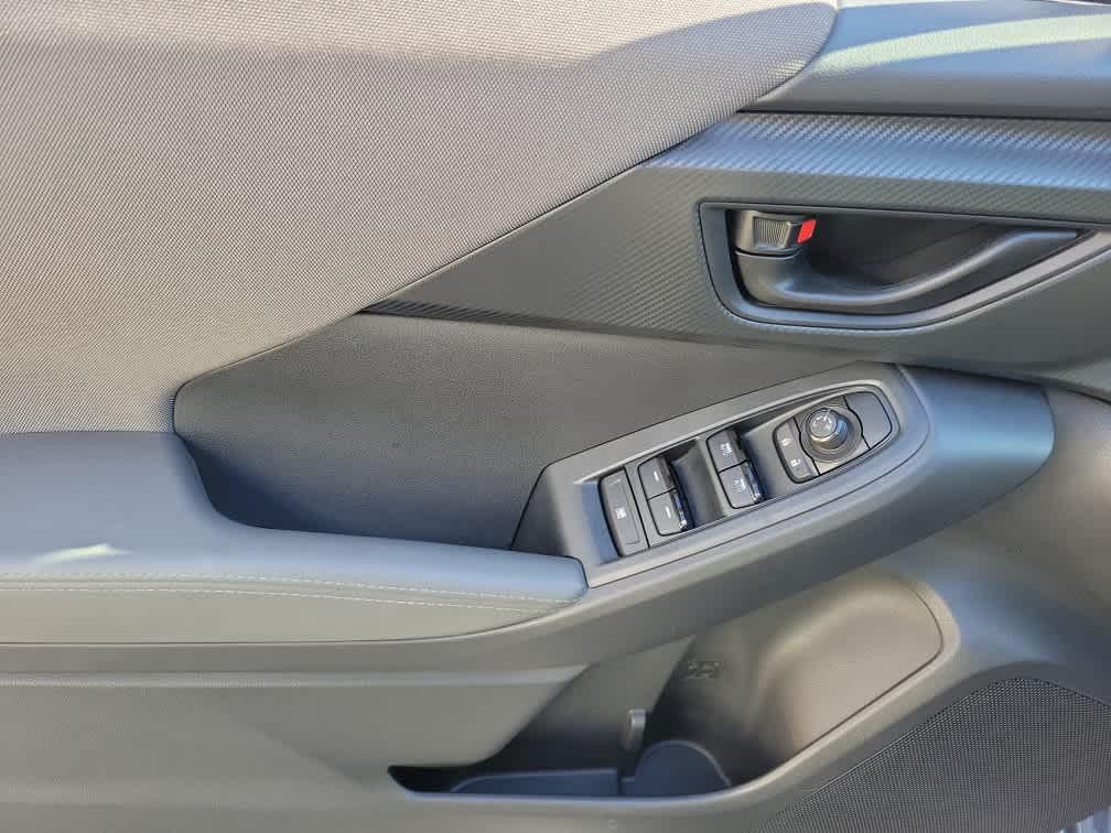 used 2024 Subaru Crosstrek car, priced at $26,859