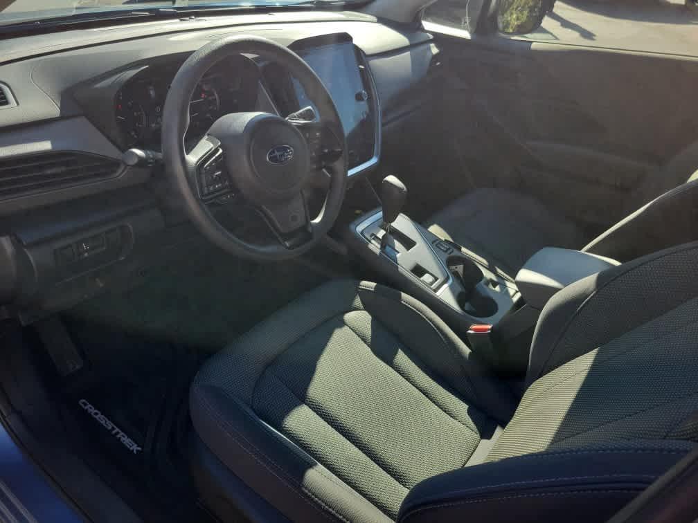 used 2024 Subaru Crosstrek car, priced at $26,859