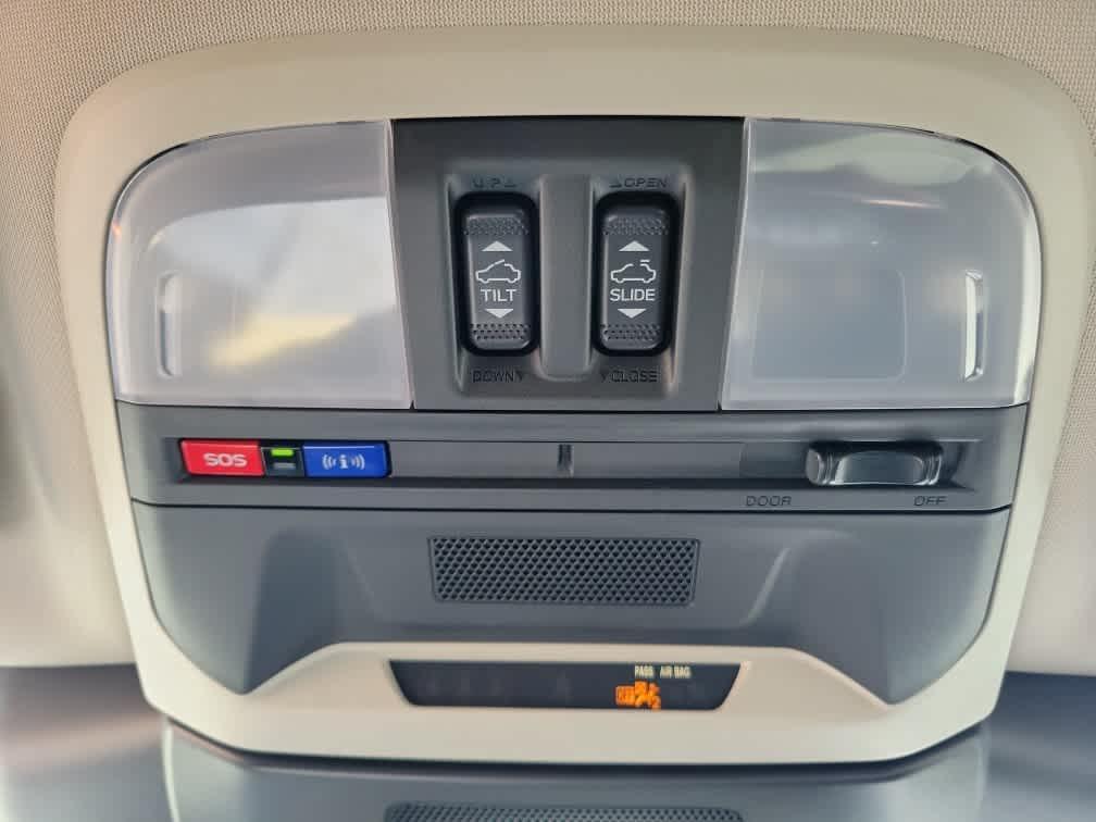 used 2024 Subaru Crosstrek car, priced at $26,859