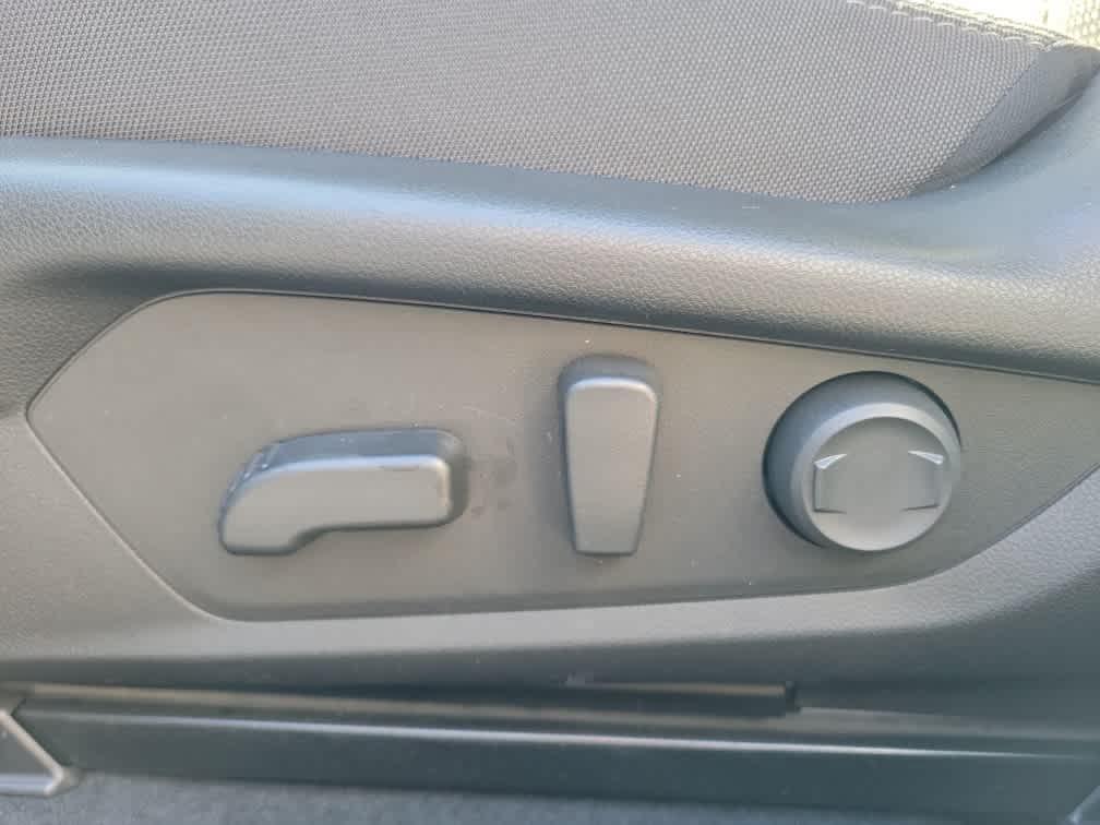 used 2024 Subaru Crosstrek car, priced at $26,859