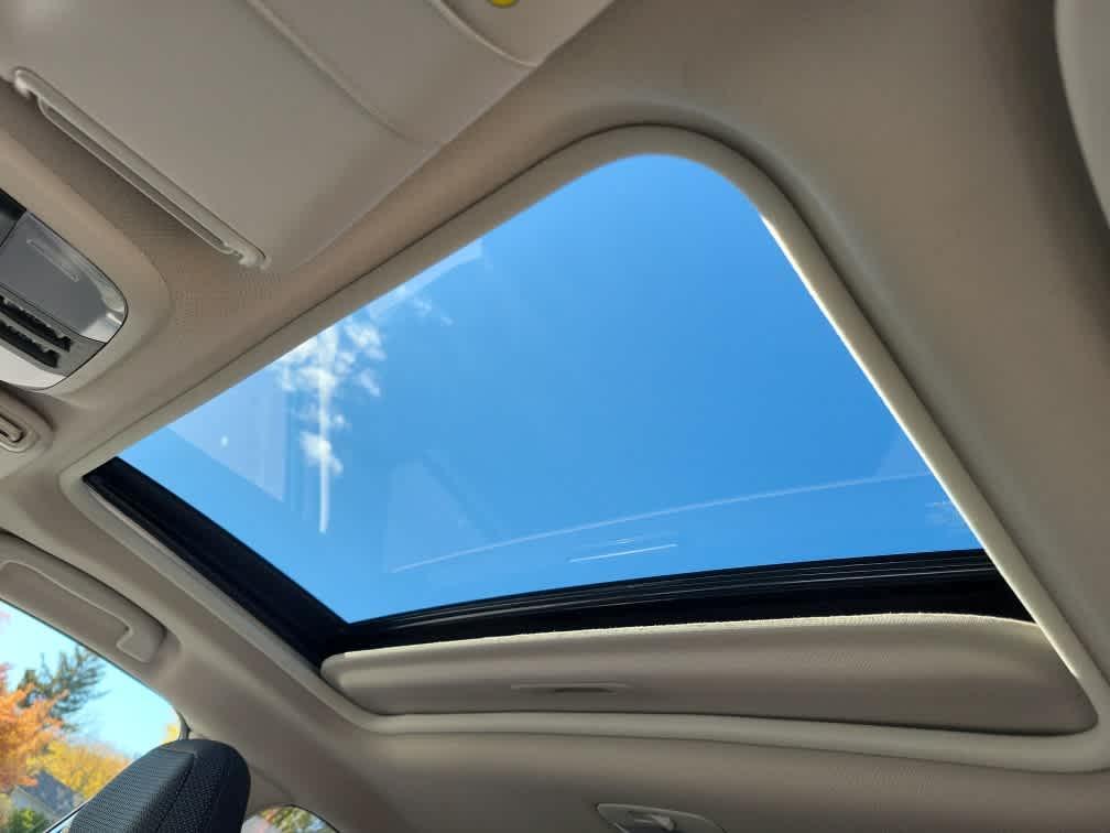 used 2024 Subaru Crosstrek car, priced at $26,859