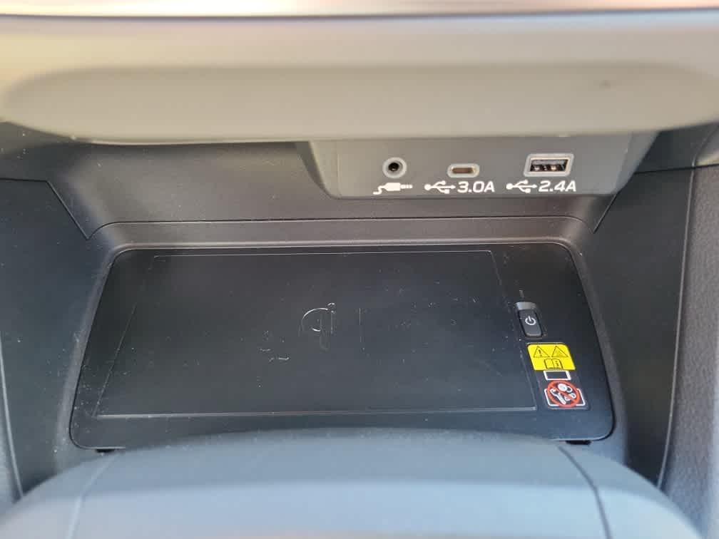 used 2024 Subaru Crosstrek car, priced at $26,859