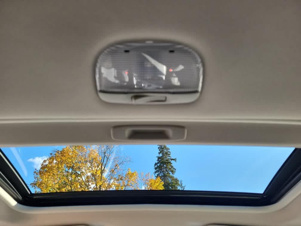 used 2024 Subaru Crosstrek car, priced at $26,859