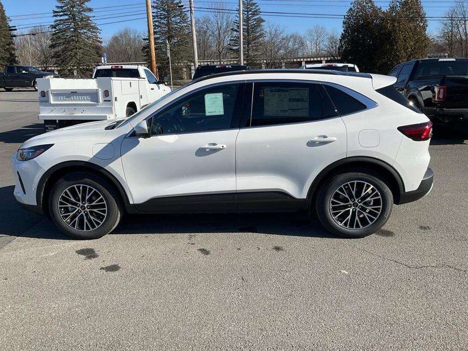 new 2024 Ford Escape car, priced at $47,475