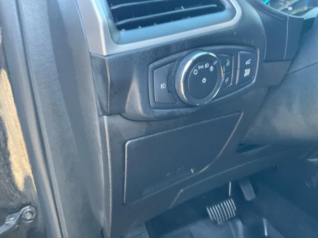 used 2022 Ford Edge car, priced at $26,622