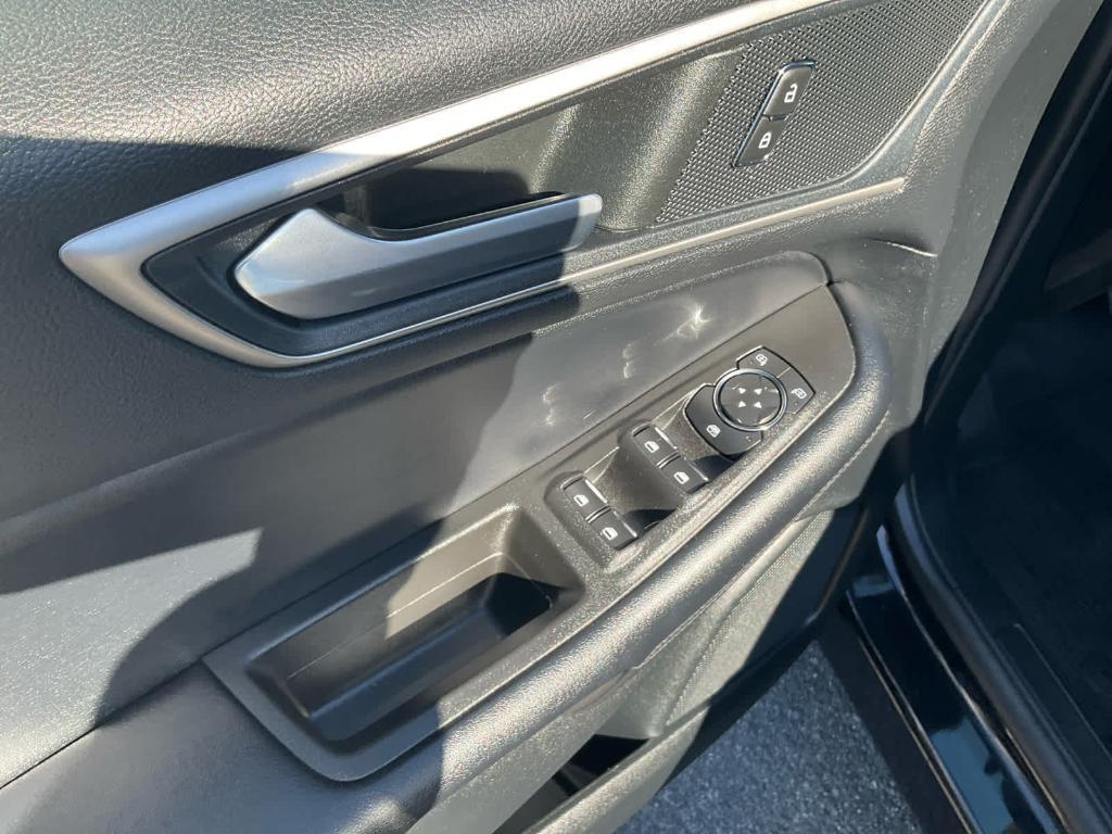 used 2022 Ford Edge car, priced at $26,622