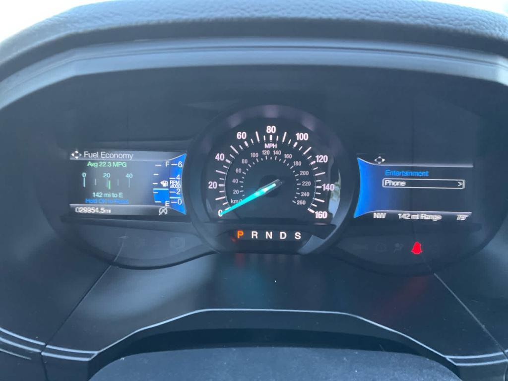 used 2022 Ford Edge car, priced at $26,622