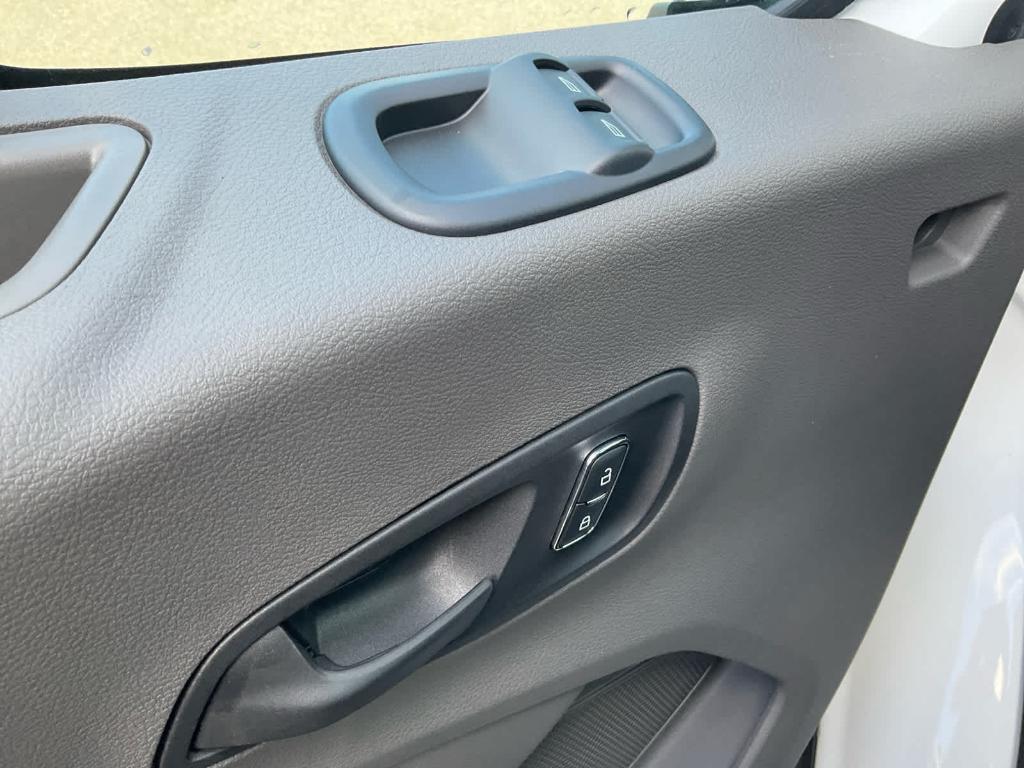 new 2025 Ford Transit-350 car, priced at $63,435