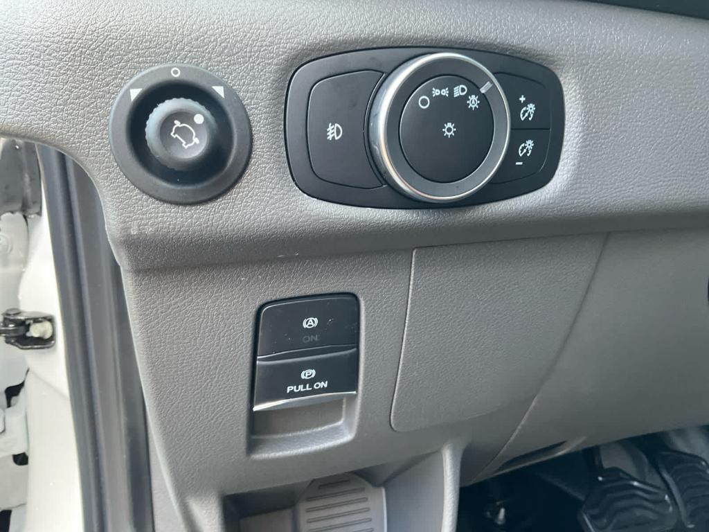 new 2025 Ford Transit-350 car, priced at $63,435