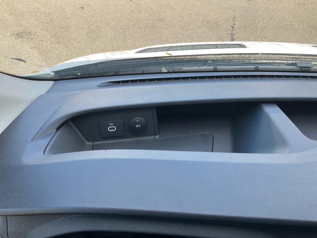 new 2025 Ford Transit-350 car, priced at $63,435