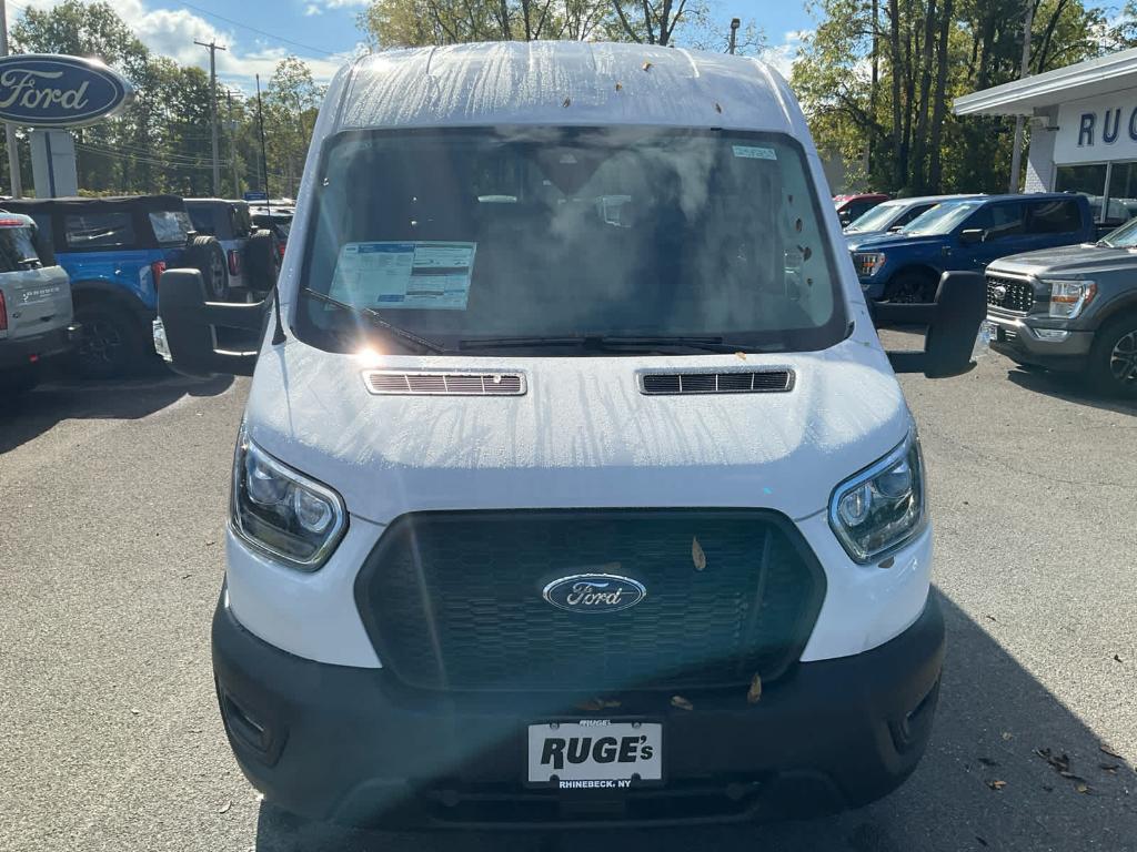 new 2025 Ford Transit-350 car, priced at $63,435