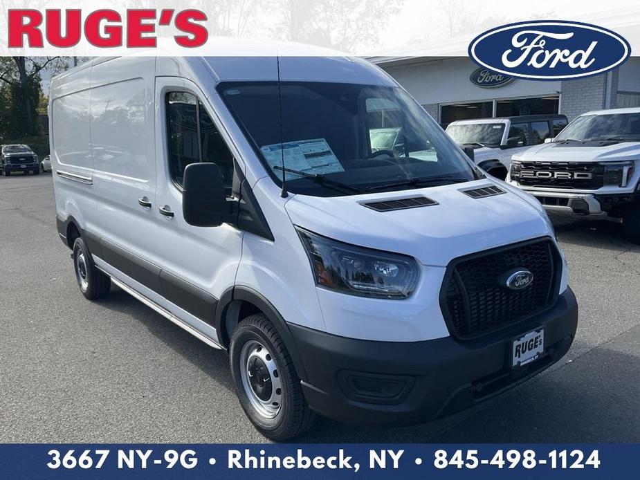 new 2024 Ford Transit-250 car, priced at $54,025