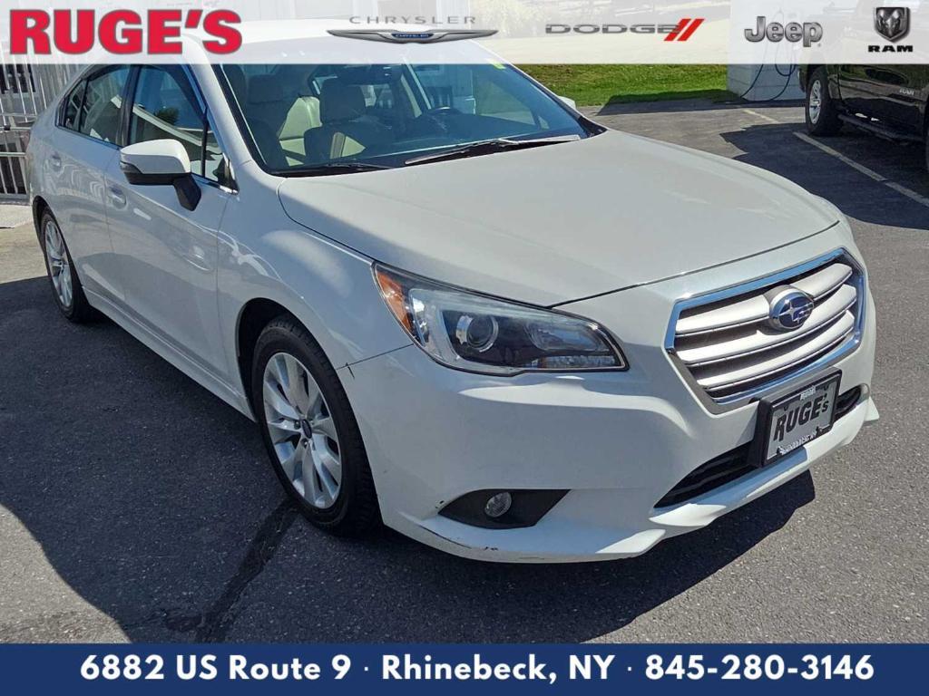 used 2017 Subaru Legacy car, priced at $15,483