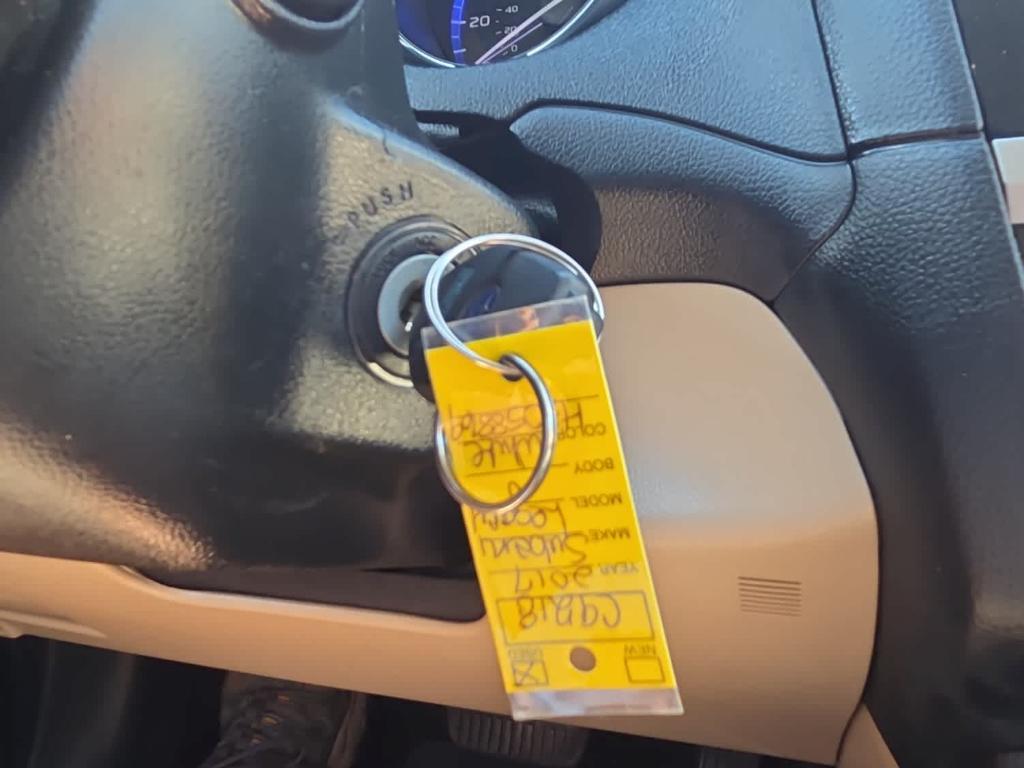 used 2017 Subaru Legacy car, priced at $15,483