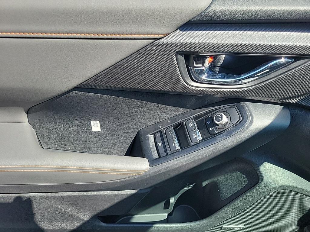 new 2025 Subaru Crosstrek car, priced at $36,398